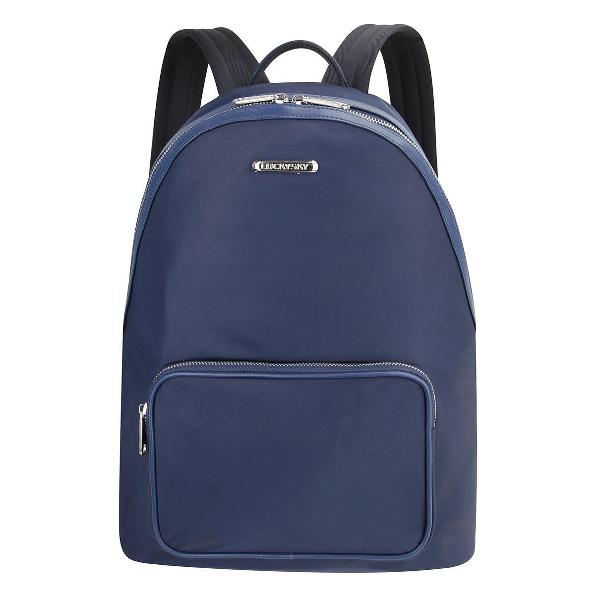 Laptop Backpack. Backpack size:.17
