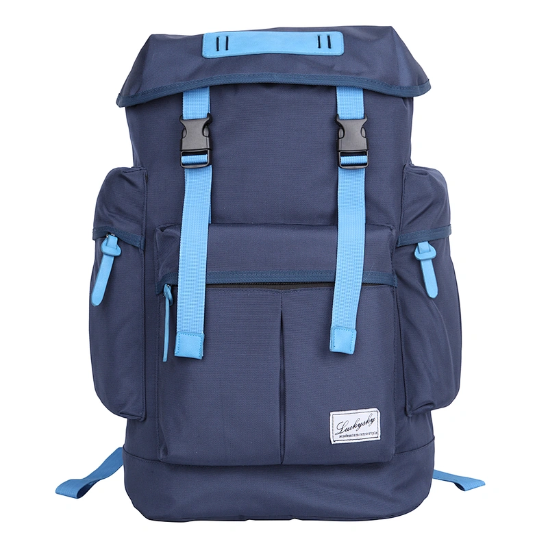 Laptop Backpack. Backpack size: 18.5