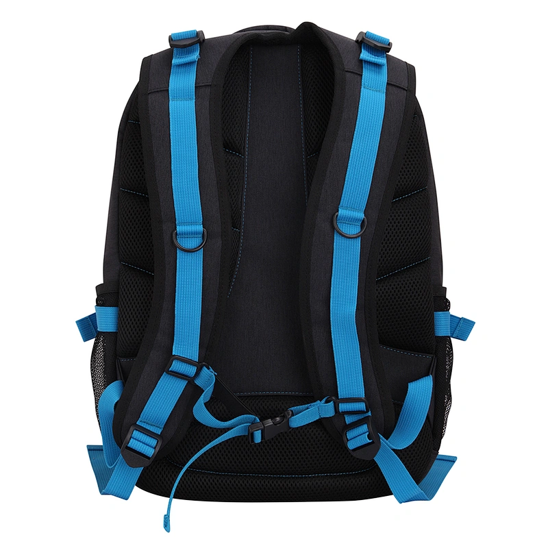 Laptop Backpack. Backpack size: 18