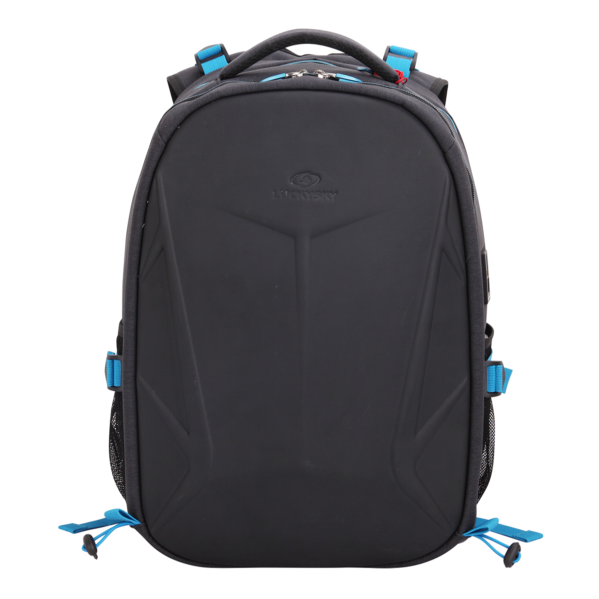 Laptop Backpack. Backpack size: 18