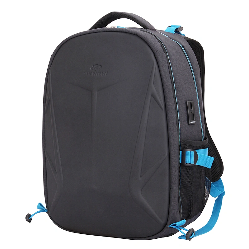 Laptop Backpack. Backpack size: 18