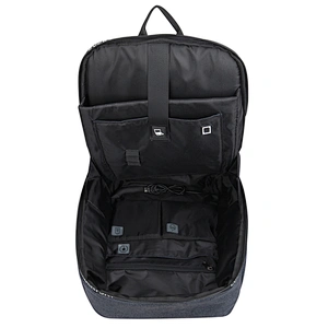 Laptop Backpack. Backpack size: 16.5