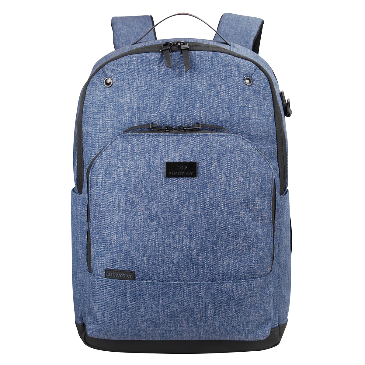 Laptop Backpack. Backpack size:18.5