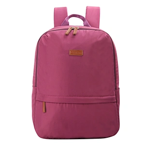 Laptop Backpack. Backpack size: 15. 
Fixed laptop size: 14.1