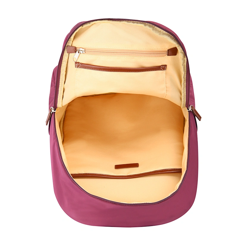Laptop Backpack. Backpack size: 15. 
Fixed laptop size: 14.1
