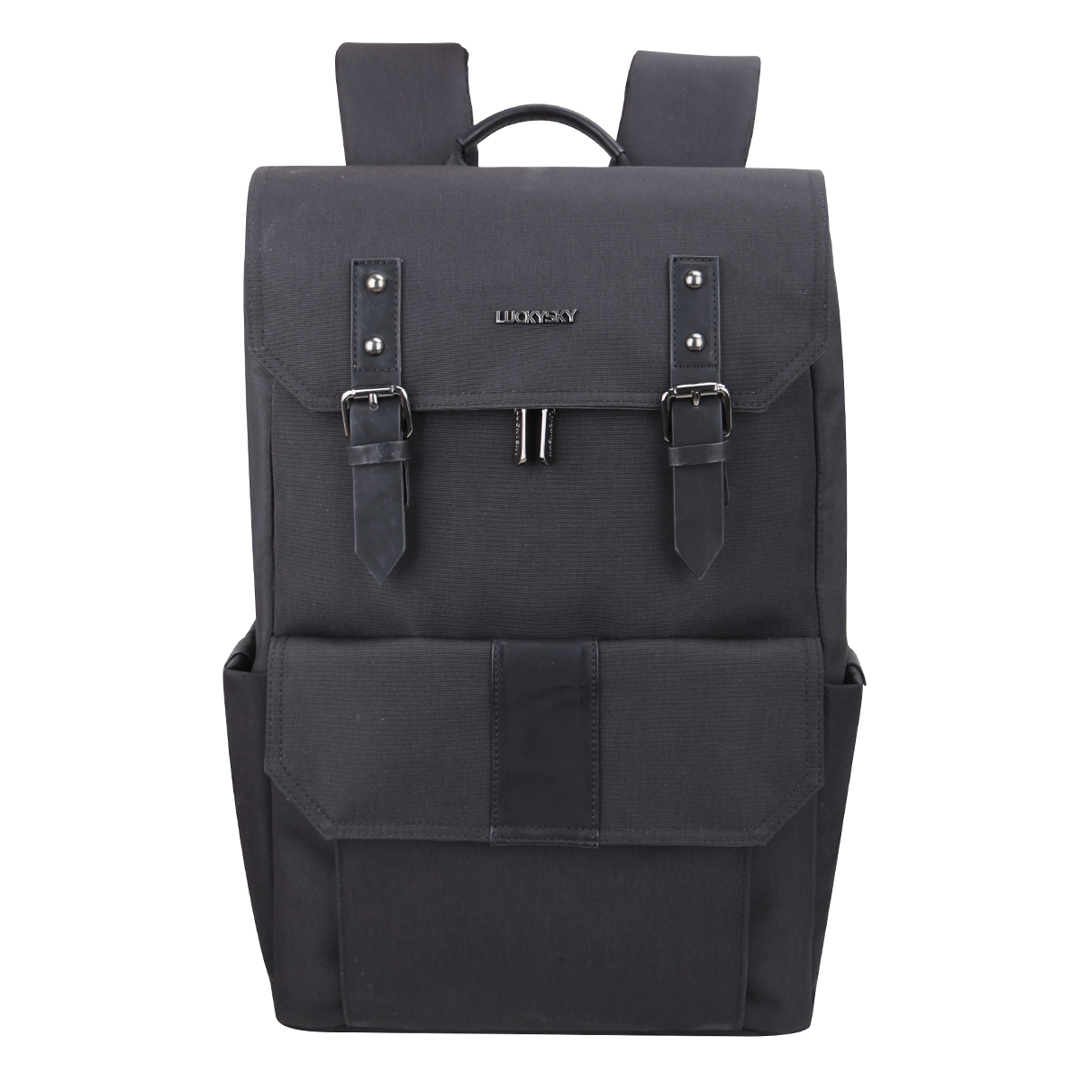 Laptop Backpack. Backpack size: 17.5