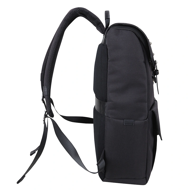 Laptop Backpack. Backpack size: 17.5