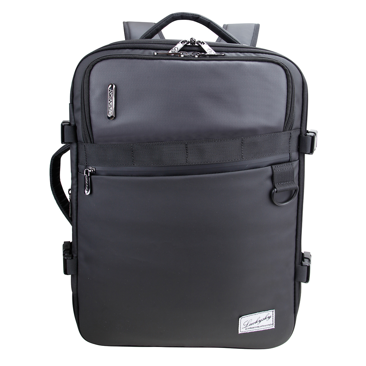 Laptop Backpack. Backpack size:19
