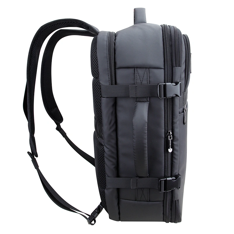 Laptop Backpack. Backpack size:19