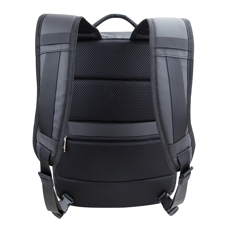 Laptop Backpack. Backpack size:19