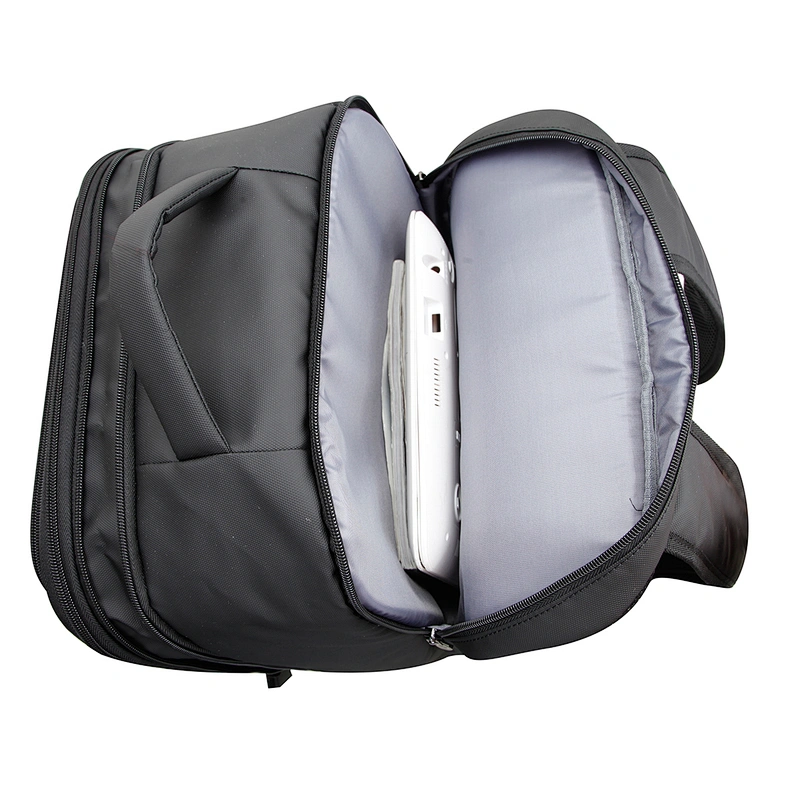 Laptop Backpack. Backpack size:19