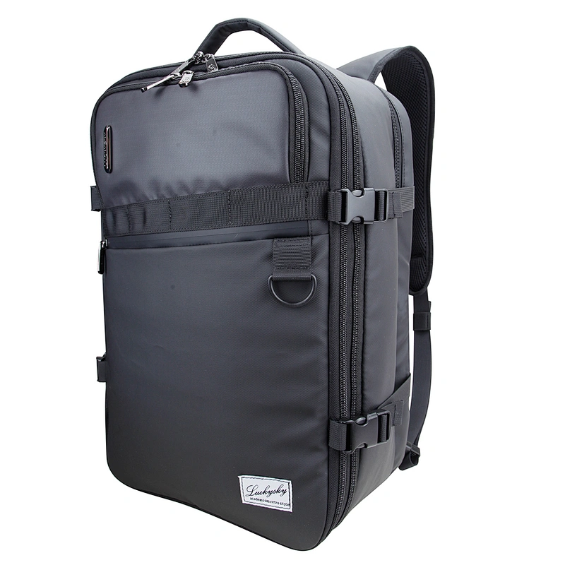 Laptop Backpack. Backpack size:19