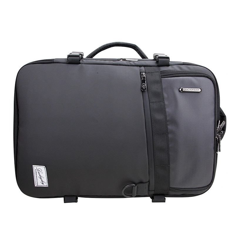 Laptop Backpack. Backpack size:19