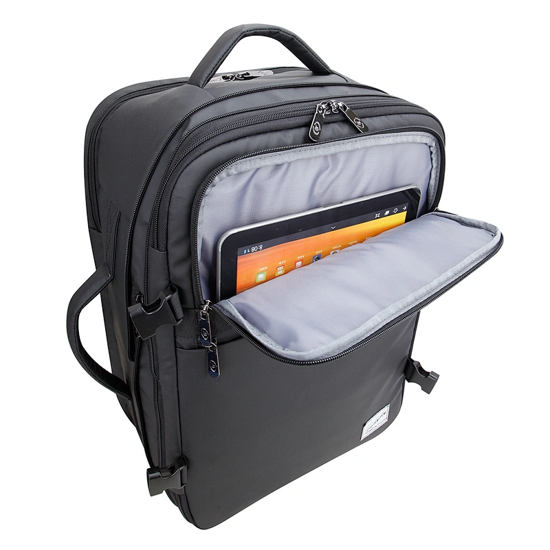 Laptop Backpack. Backpack size:19