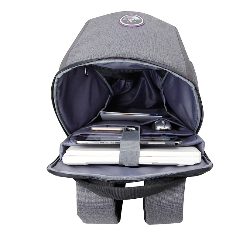 Laptop Backpack. Backpack size:20