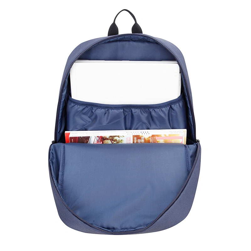 Laptop Backpack. Backpack size:19