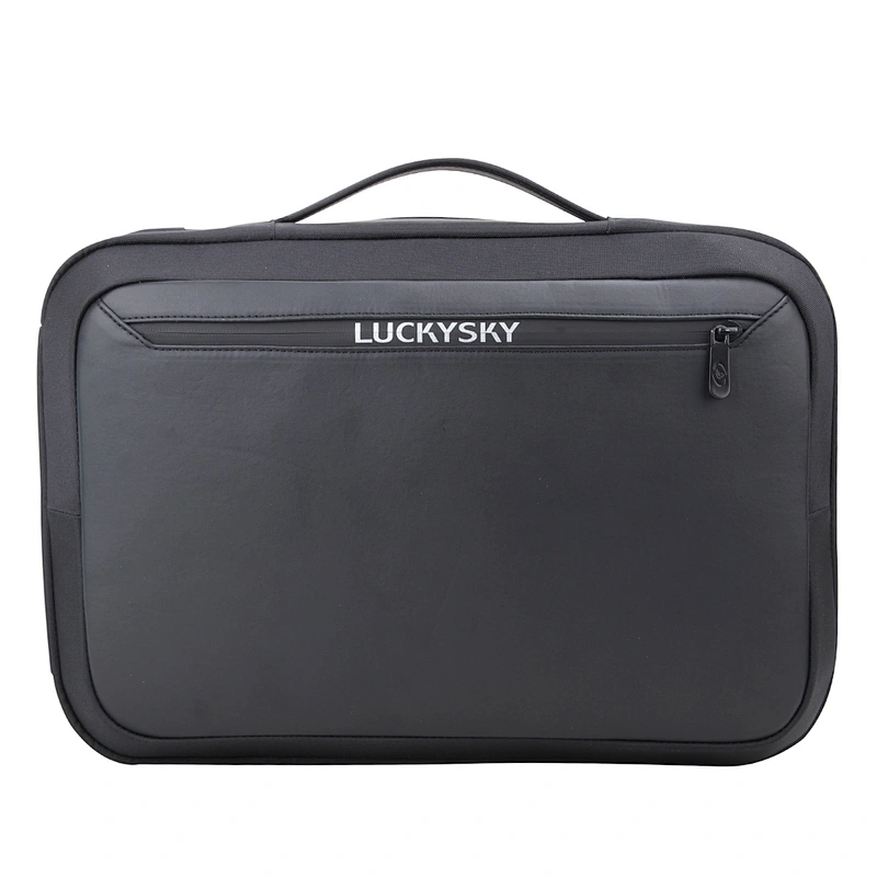 Laptop Backpack. Backpack size: 16.5.     Fixed laptop size: 15.6