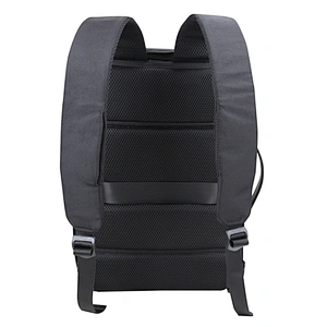 Laptop Backpack. Backpack size: 16.5.     Fixed laptop size: 15.6