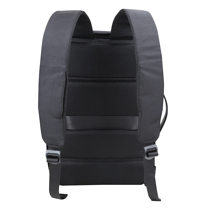 Laptop Backpack. Backpack size: 16.5.     Fixed laptop size: 15.6
