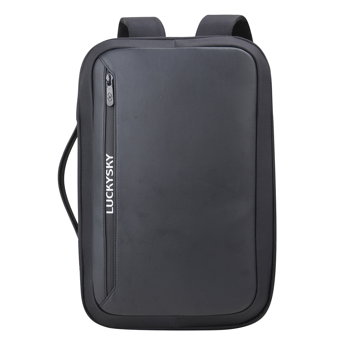 Laptop Backpack. Backpack size: 16.5.     Fixed laptop size: 15.6