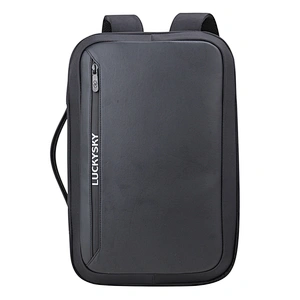 Laptop Backpack. Backpack size: 16.5.     Fixed laptop size: 15.6