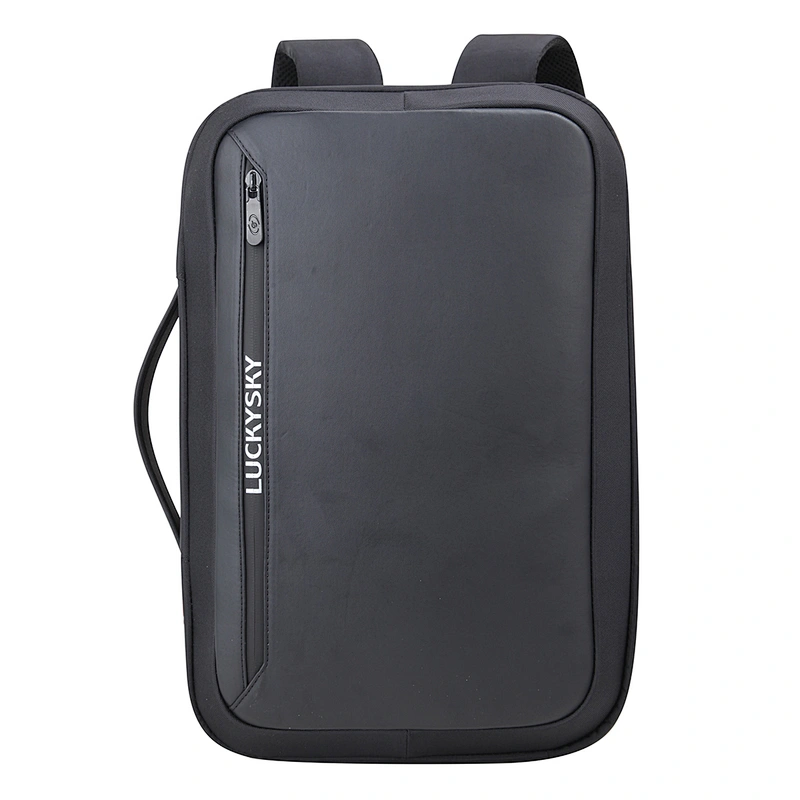 Laptop Backpack. Backpack size: 16.5.     Fixed laptop size: 15.6