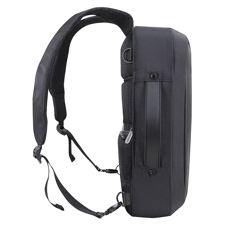 Laptop Backpack. Backpack size: 16.5.     Fixed laptop size: 15.6