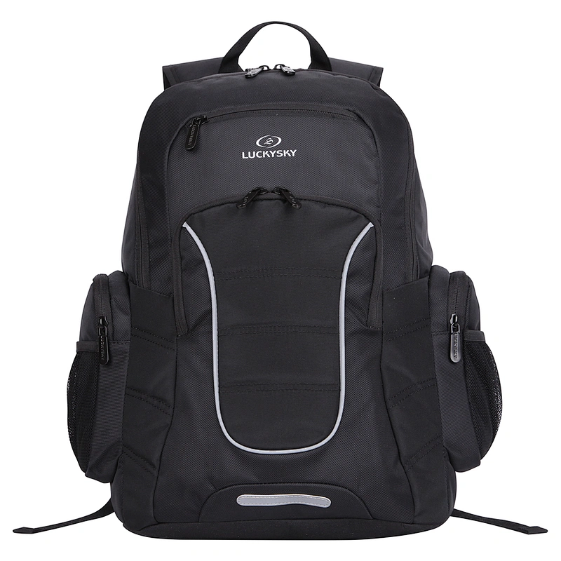 Laptop Backpack. Backpack size: 18.5