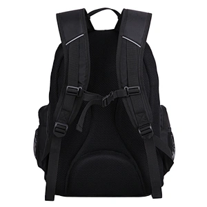 Laptop Backpack. Backpack size: 18.5