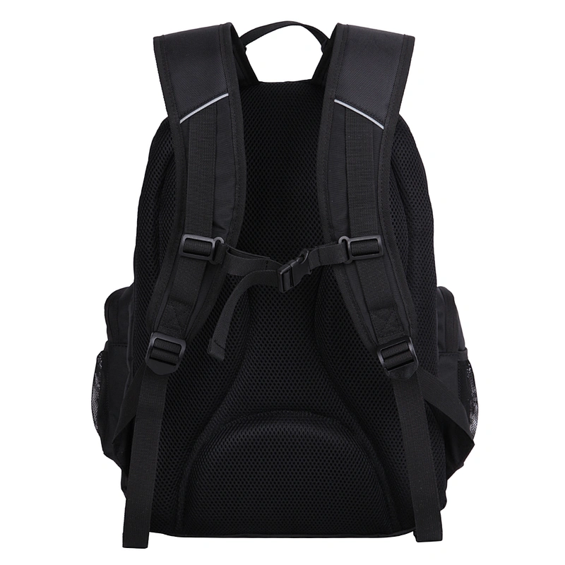 Laptop Backpack. Backpack size: 18.5