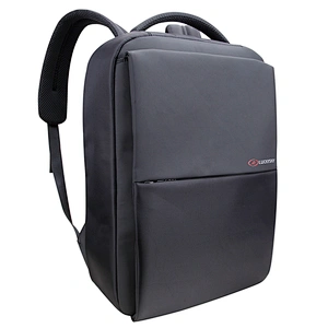 Laptop Backpack. Backpack size: 17.5