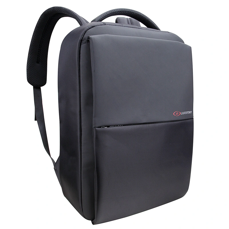 Laptop Backpack. Backpack size: 17.5