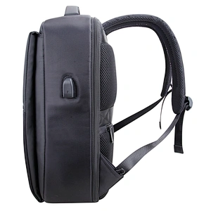Laptop Backpack. Backpack size: 17.5