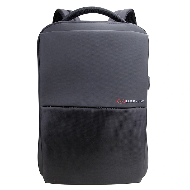 Laptop Backpack. Backpack size: 17.5