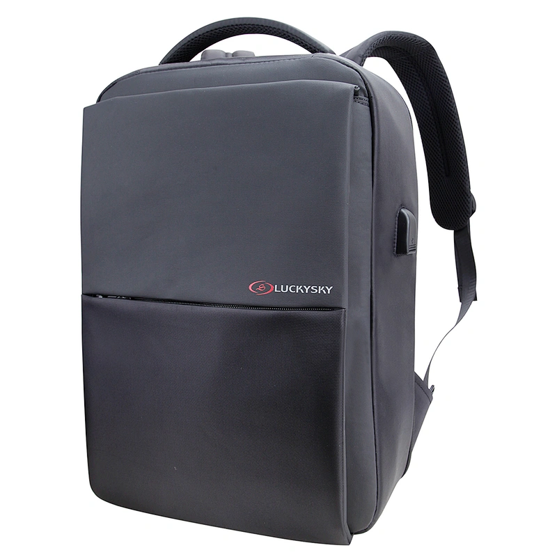 Laptop Backpack. Backpack size: 17.5