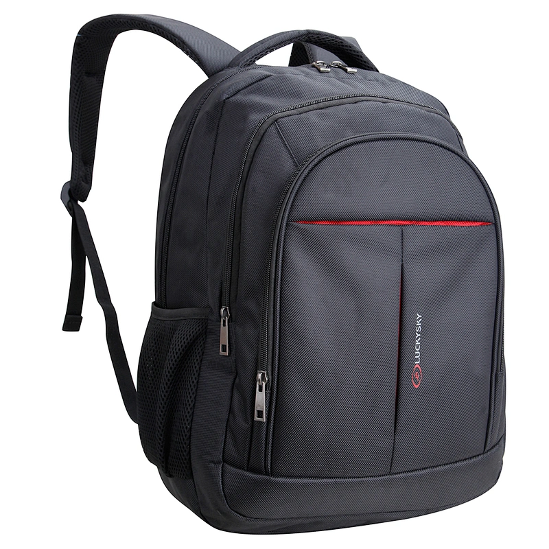 Laptop Backpack. Backpack size:19