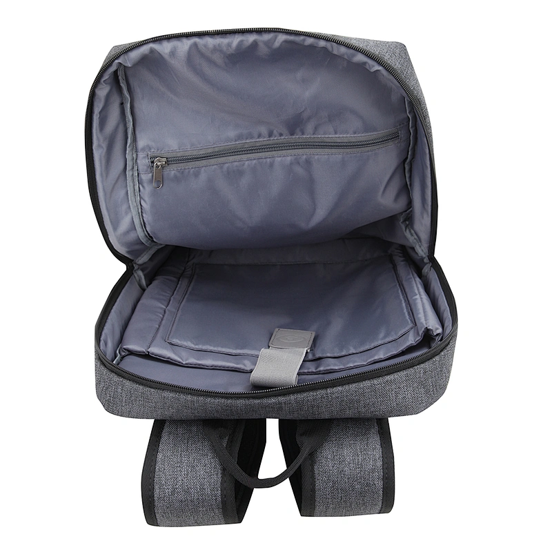 Laptop Backpack. Backpack size:19.5