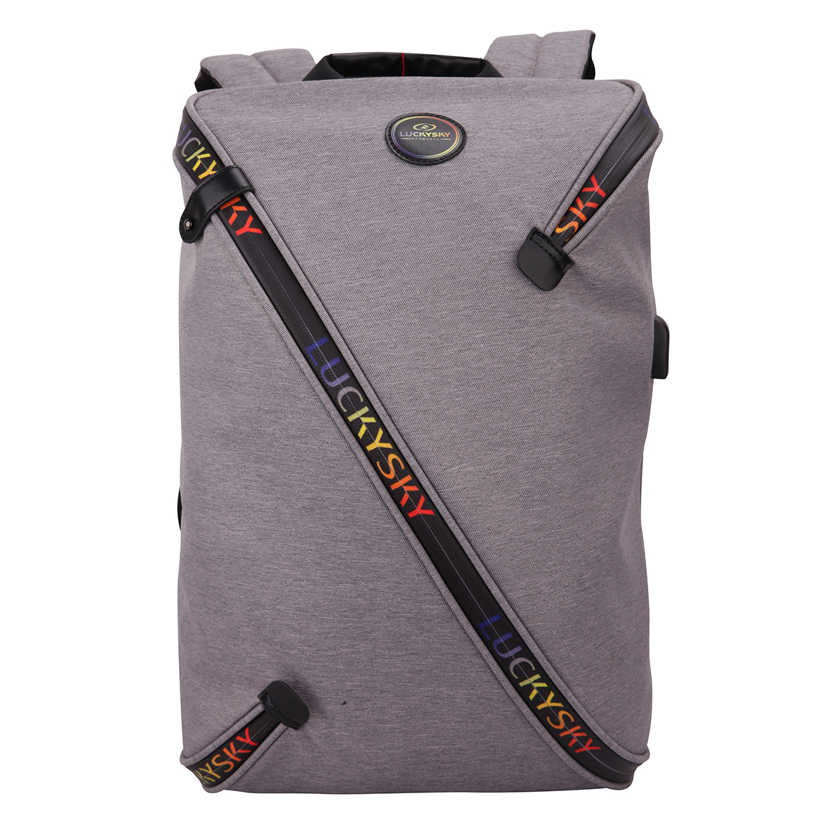 Laptop Backpack. Backpack size: 17.5