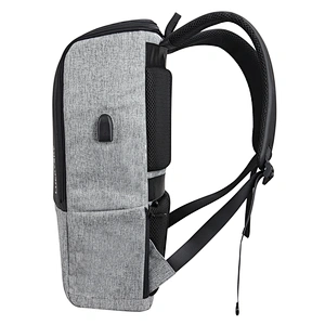 Laptop Backpack. Backpack size: 17.5