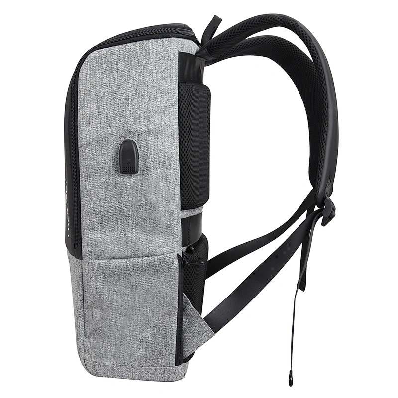 Laptop Backpack. Backpack size: 17.5