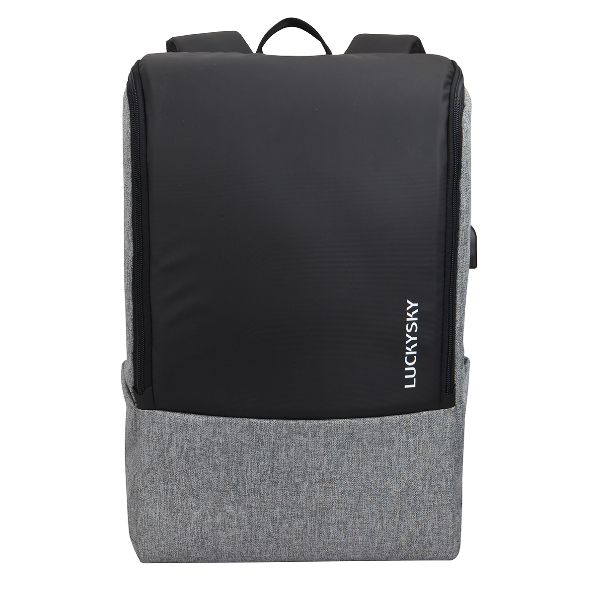 Laptop Backpack. Backpack size: 17.5