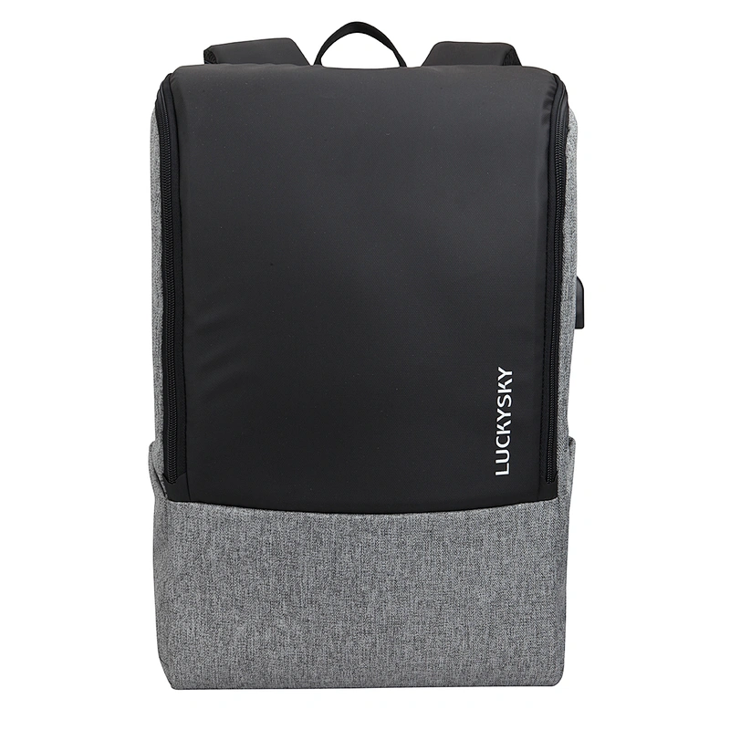 Laptop Backpack. Backpack size: 17.5