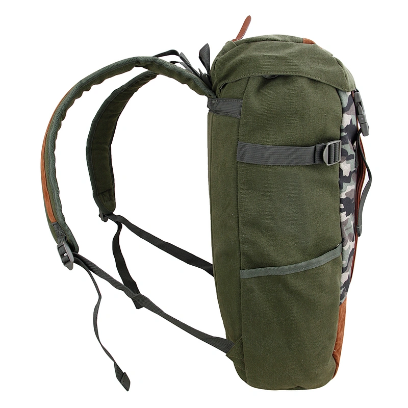 Laptop Backpack. Backpack size:20