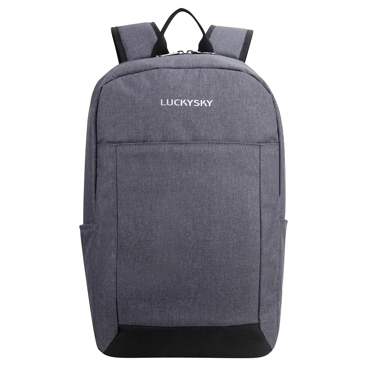 Laptop Backpack. Backpack size:19
