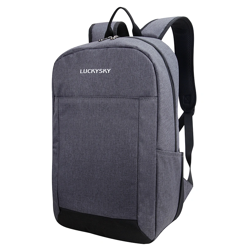Laptop Backpack. Backpack size:19