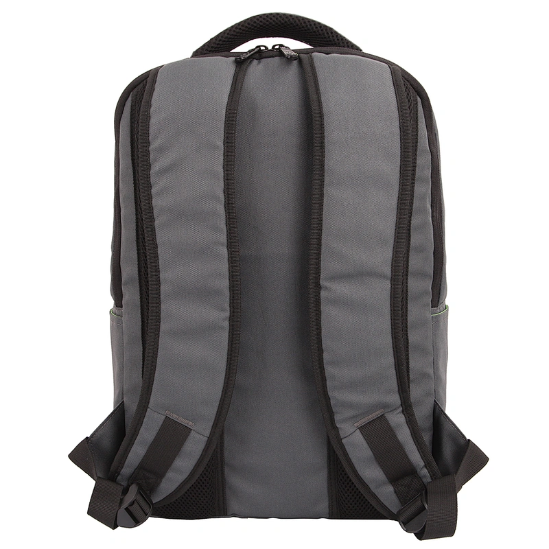 Laptop Backpack. Backpack size: 17.5