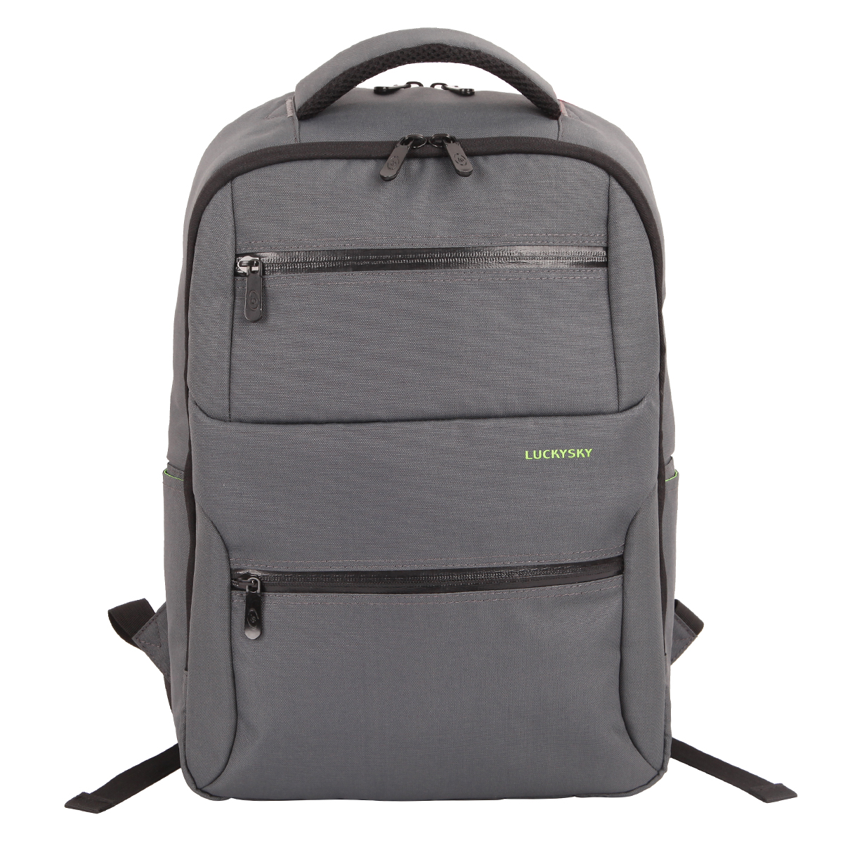 Laptop Backpack. Backpack size: 17.5