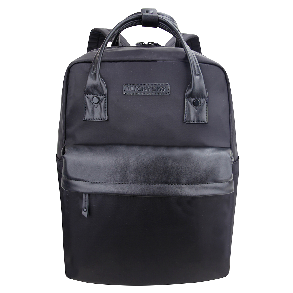 Laptop Backpack. Backpack size:18