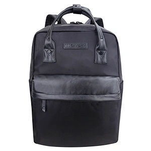 Laptop Backpack. Backpack size:18