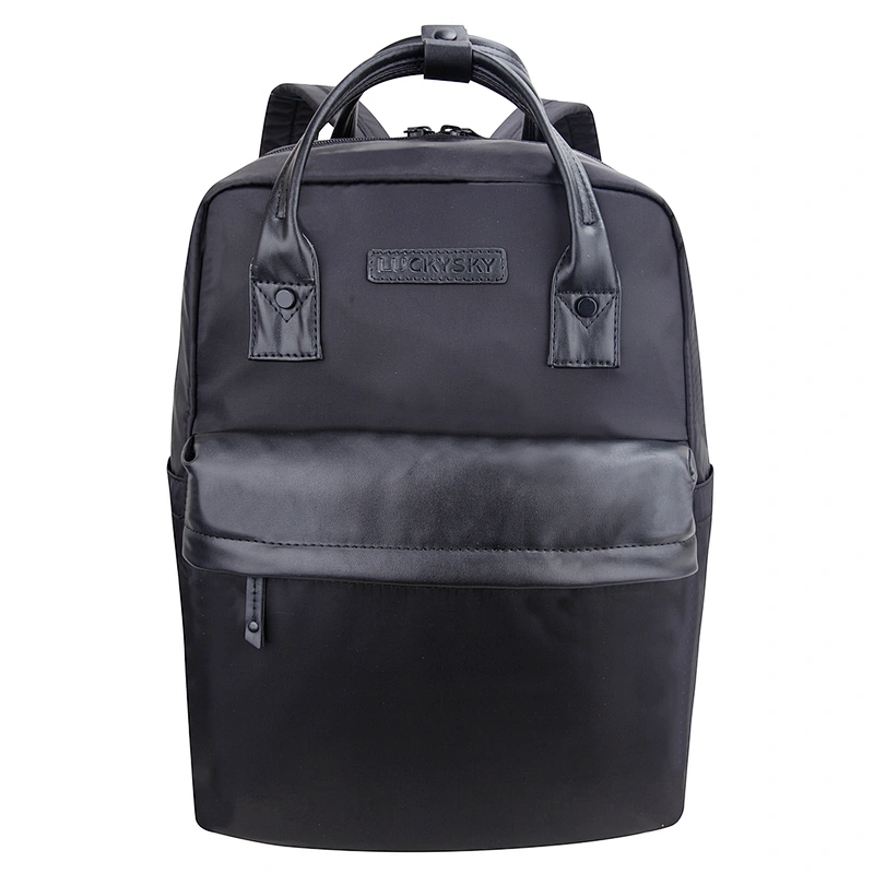 Laptop Backpack. Backpack size:18